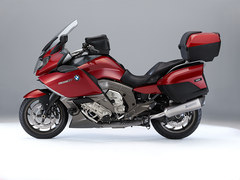 2011 BMW K1600 GT