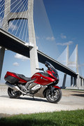 2011 BMW K1600 GT