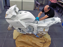 2011 BMW K1600 GT
