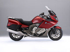 2011 BMW K1600 GT