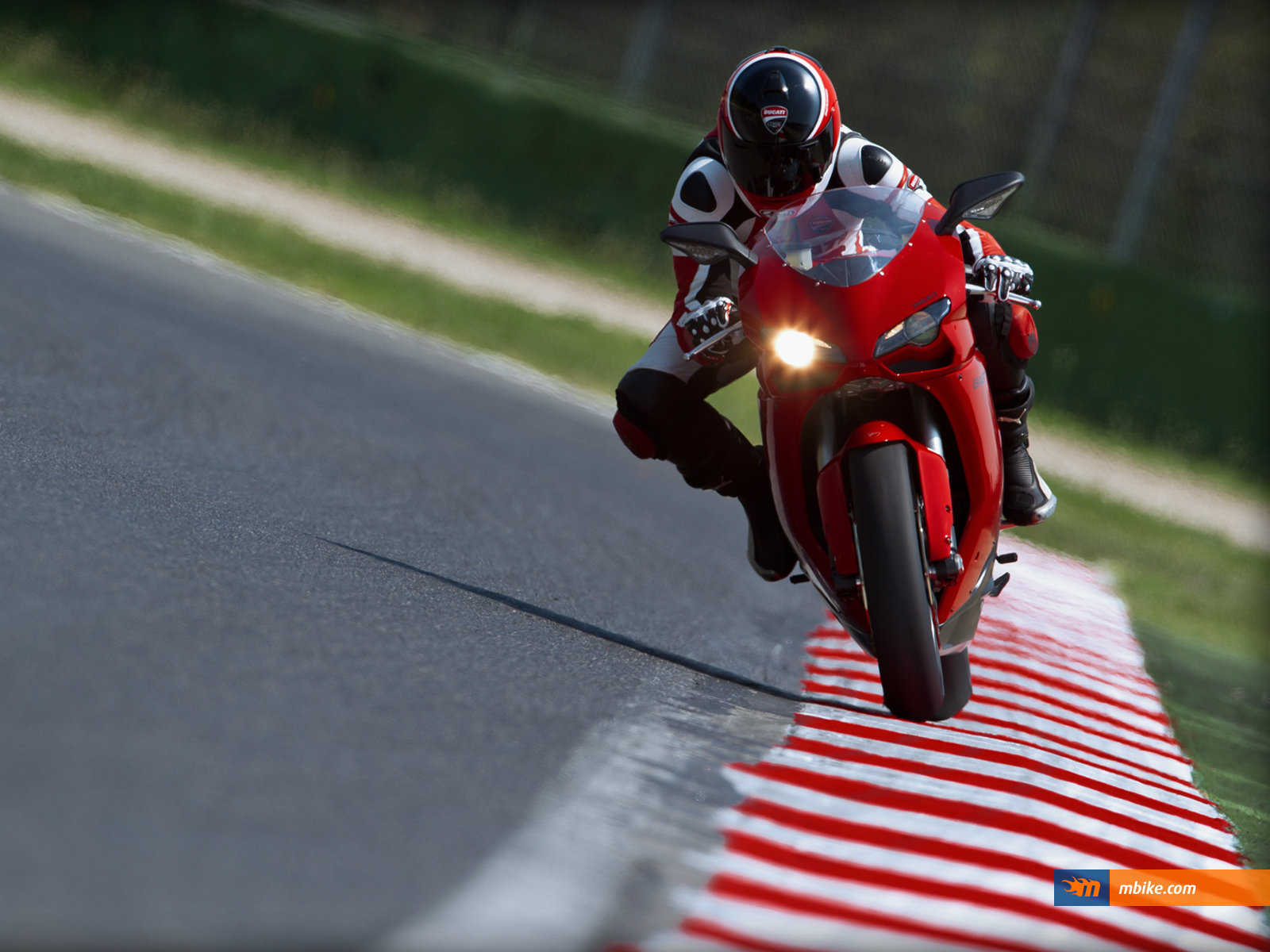 2011 Ducati 848 EVO