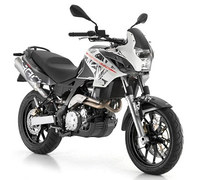 2007 Aprilia Pegaso 650 Strada