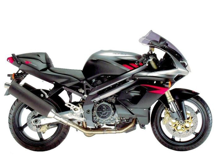 2004 Aprilia SL 1000 Falco