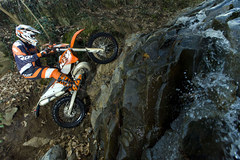 Photo of a 2011 KTM 300 EXC