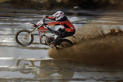Photo of a 2011 KTM 450 EXC