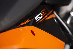 2011 KTM 50 SX