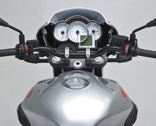 2010 Moto Guzzi 1200 Sport