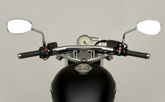 2008 Moto Guzzi Bellagio