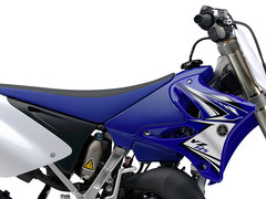 2011 Yamaha YZ 125