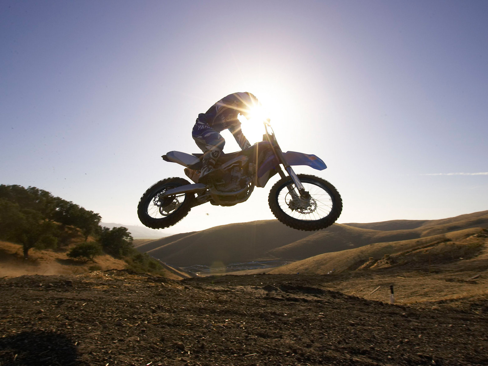 2011 Yamaha YZ 450F