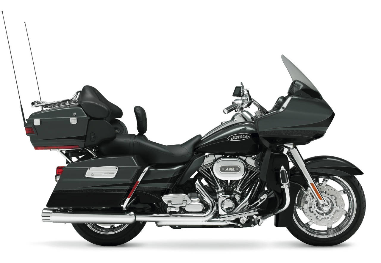 2011 Harley-Davidson Road Glide Ultra