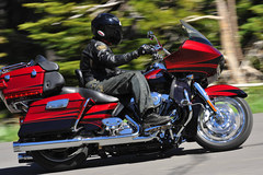 2011 Harley-Davidson Road Glide Ultra