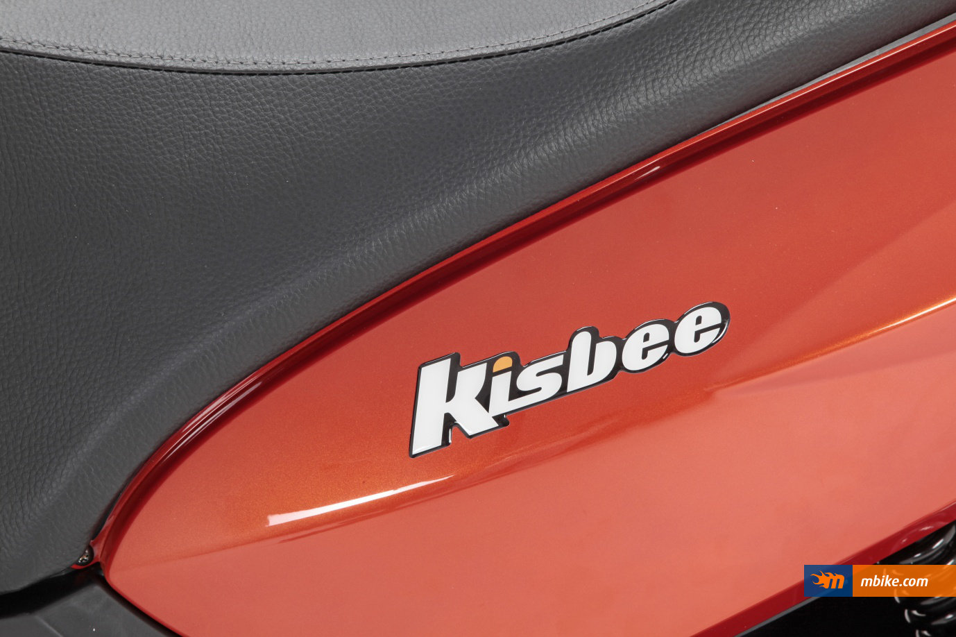 2011 Peugeot Kisbee