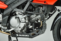 2011 Suzuki DL 650 ABS Xpedition