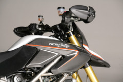 2010 NCR Leggera 1200 Special