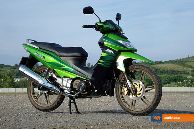 Zx store 130 kawasaki