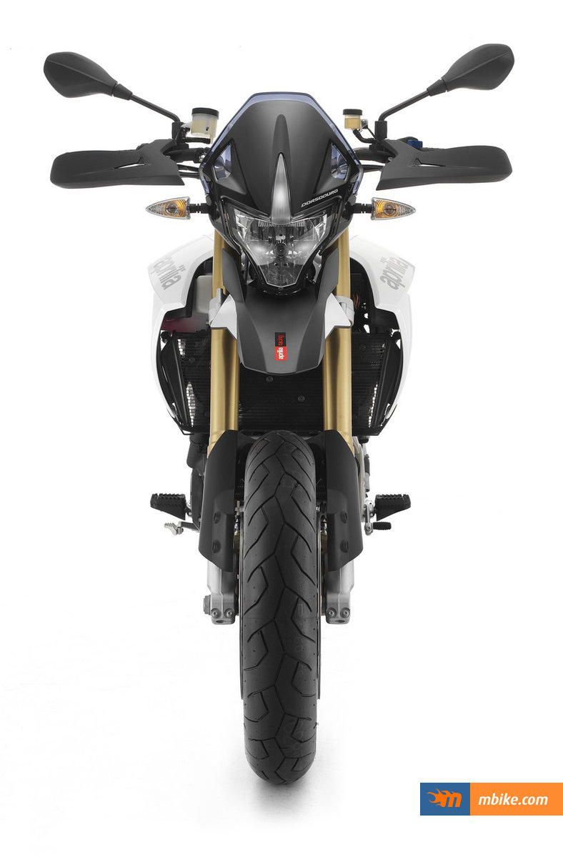 2011 Aprilia Dorsoduro 1200