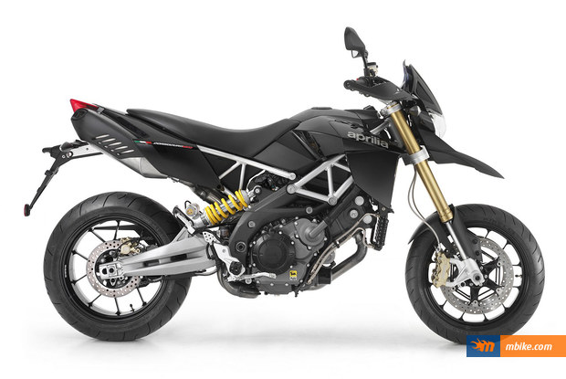 2011 Aprilia Dorsoduro 1200