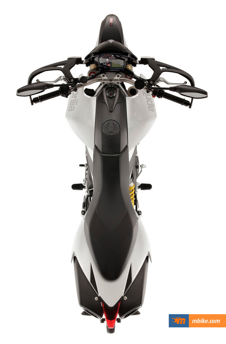 2011 Aprilia Dorsoduro 1200