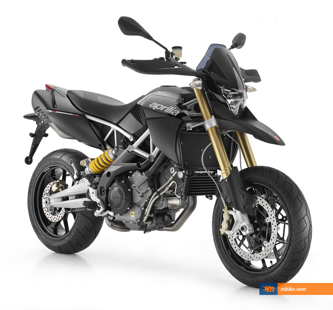 2011 Aprilia Dorsoduro 1200