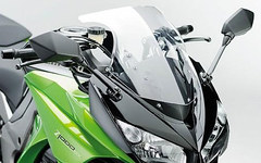 2011 Kawasaki Z 1000 SX