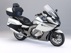 2011 BMW K1600 GTL