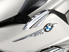 2011 BMW K1600 GTL