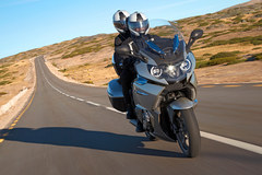 2011 BMW K1600 GTL