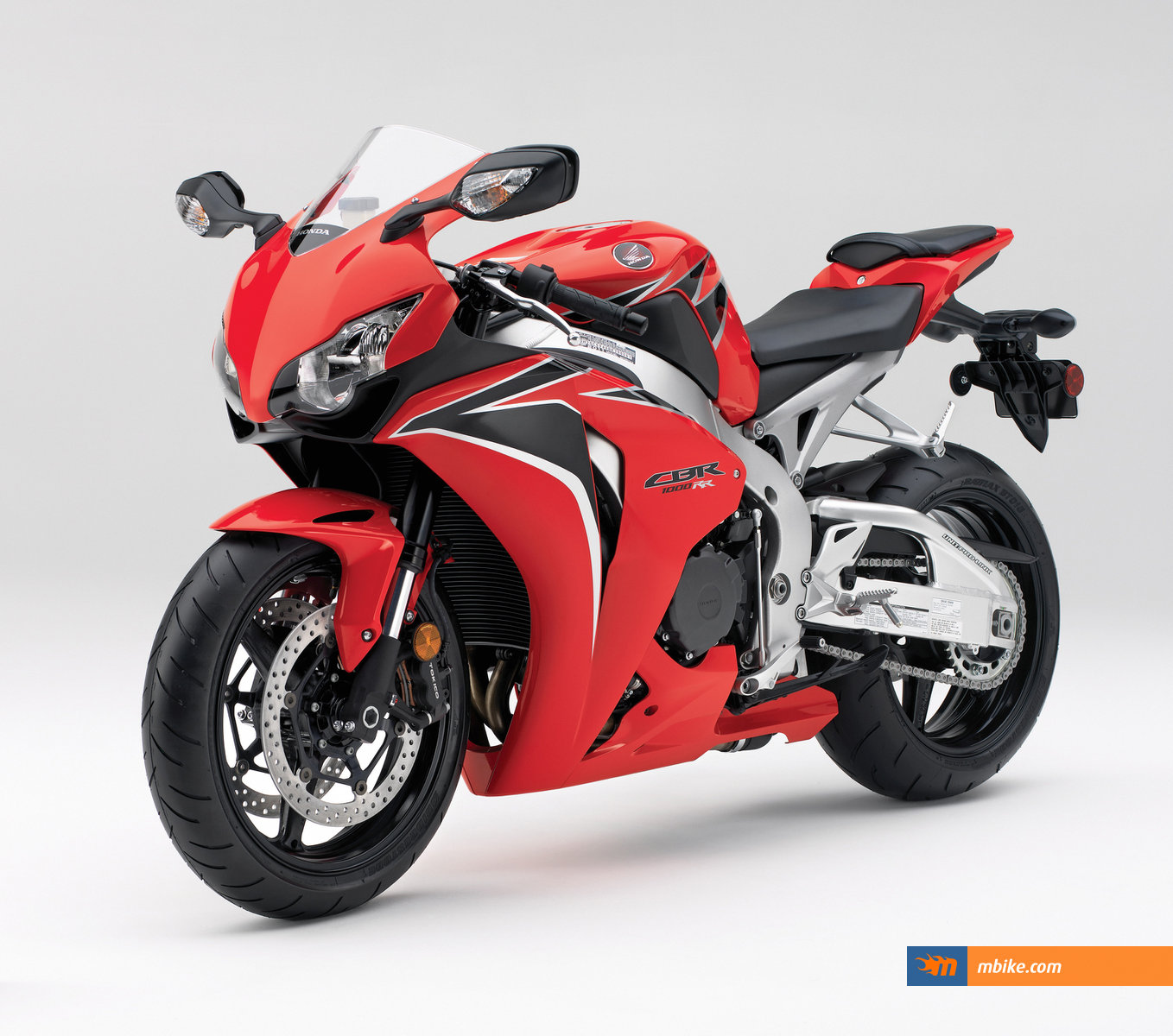 2011 Honda CBR 1000 RR (Fireblade)