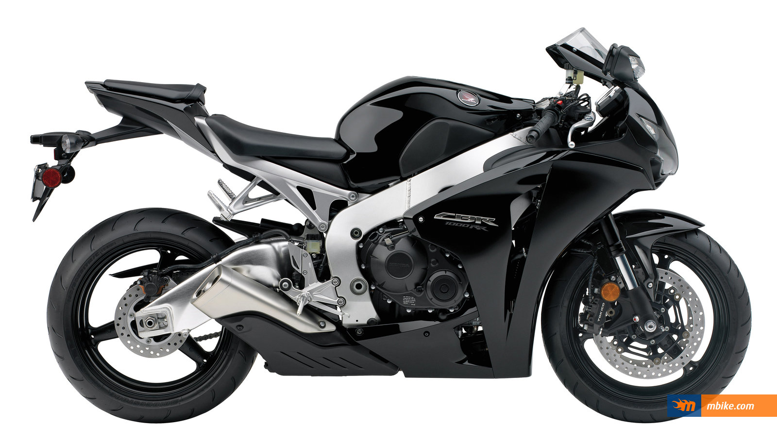 2011 Honda CBR 1000 RR (Fireblade)