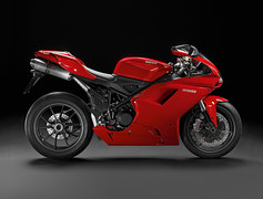 Photo of a 2011 Ducati Superbike 1198
