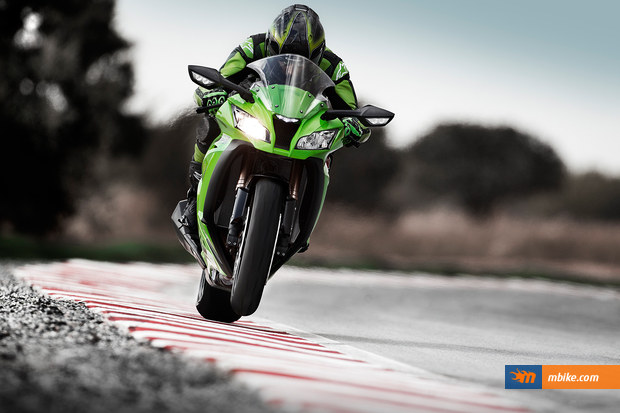 Click on the image for more ZX-10R pictures