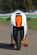 2011 KTM RC8 R Track