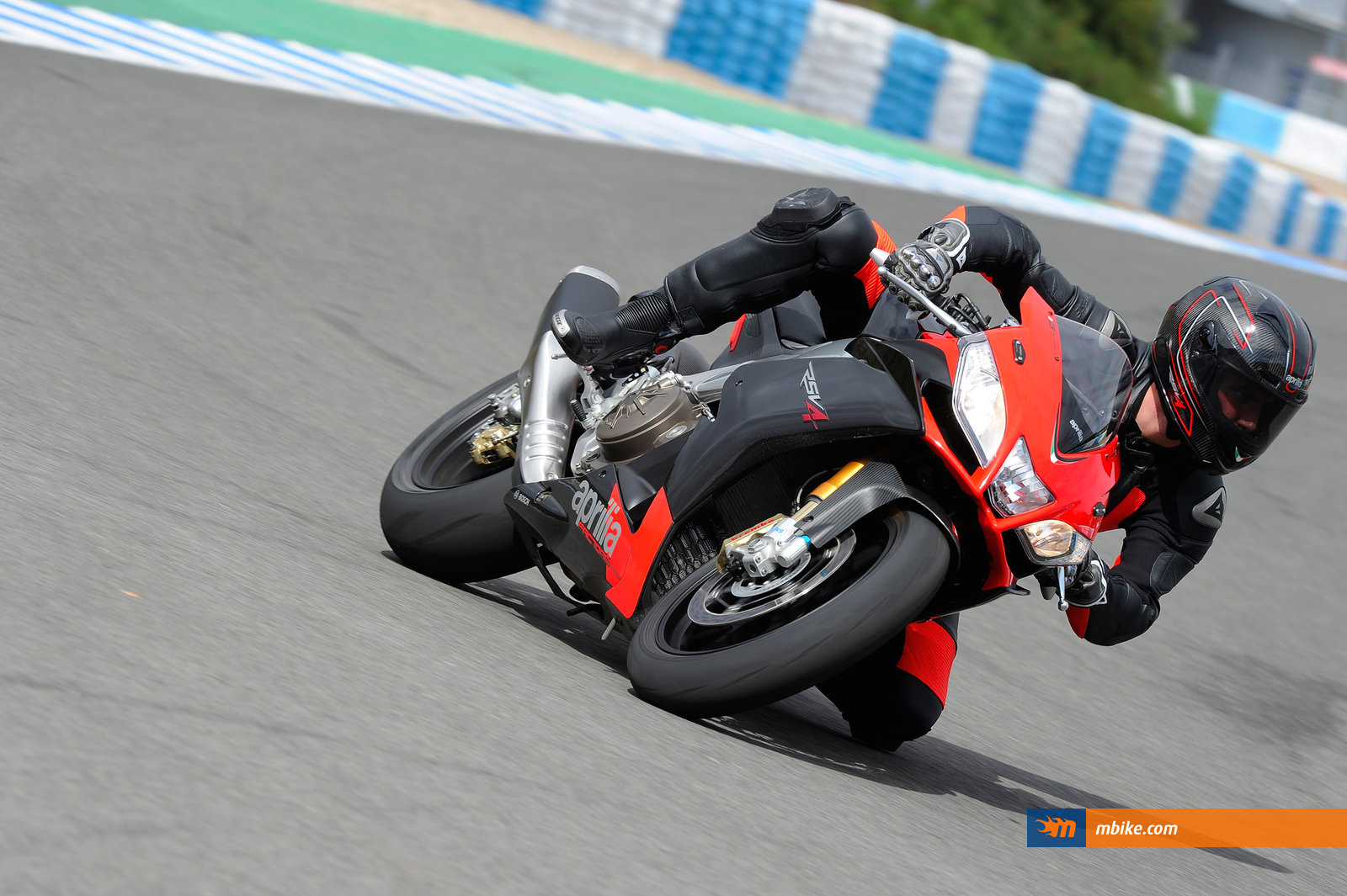 2011 Aprilia RSV4 Factory APRC Special Edition