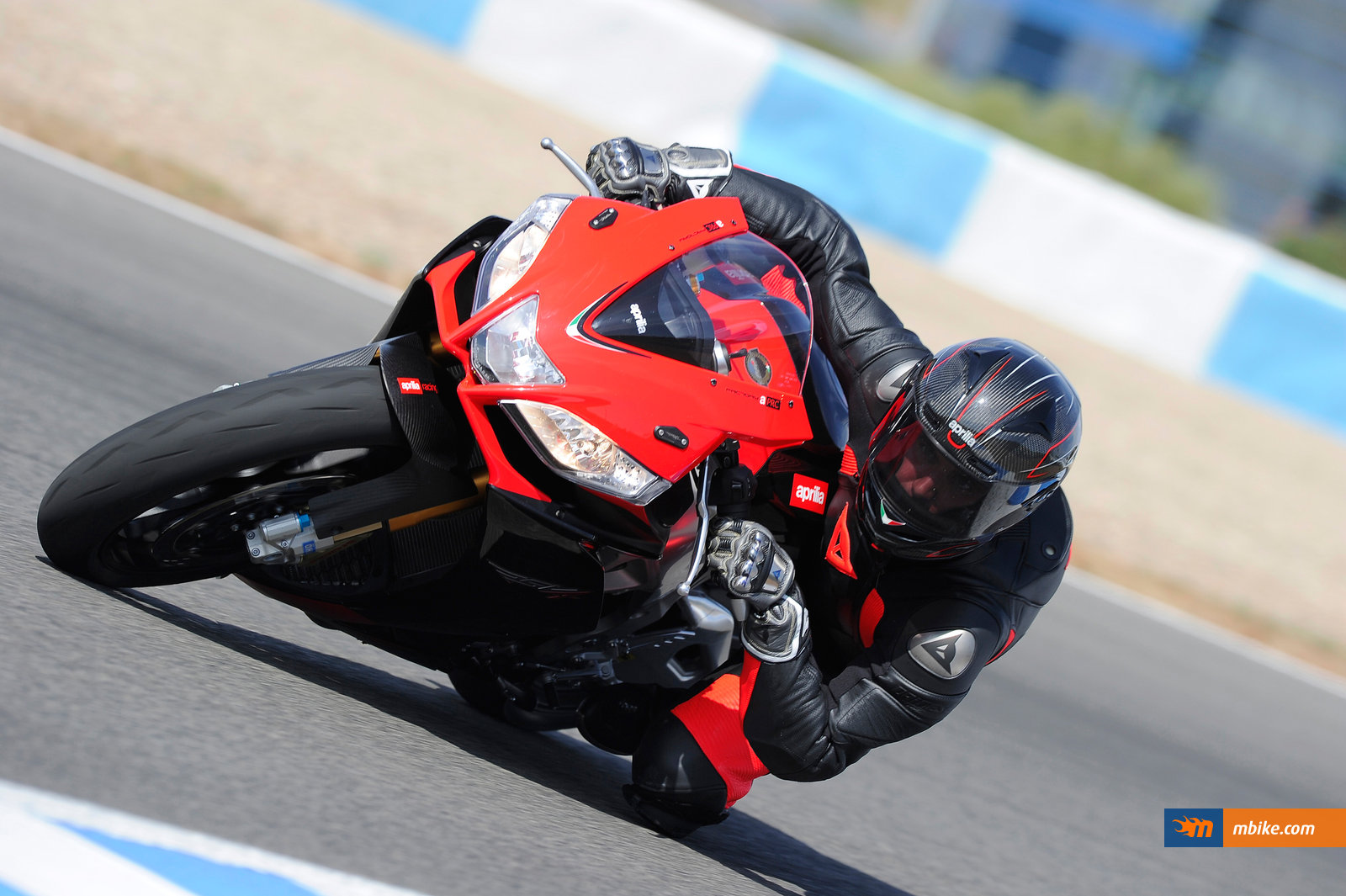 2011 Aprilia RSV4 Factory APRC Special Edition