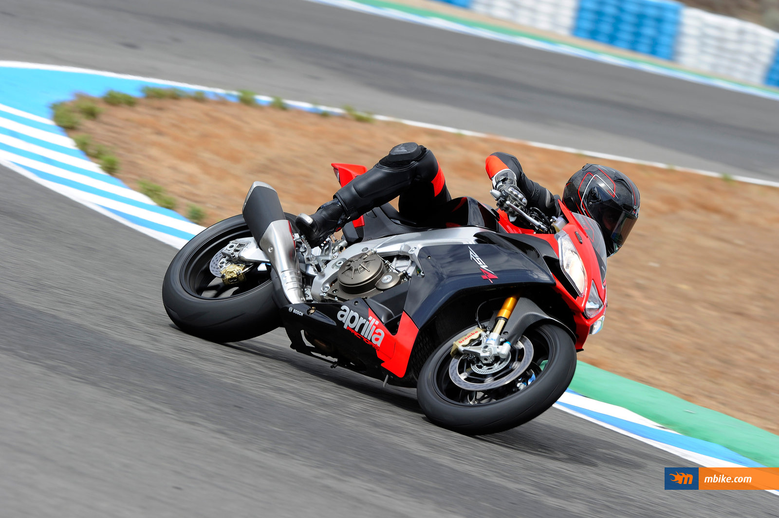 2011 Aprilia RSV4 Factory APRC Special Edition