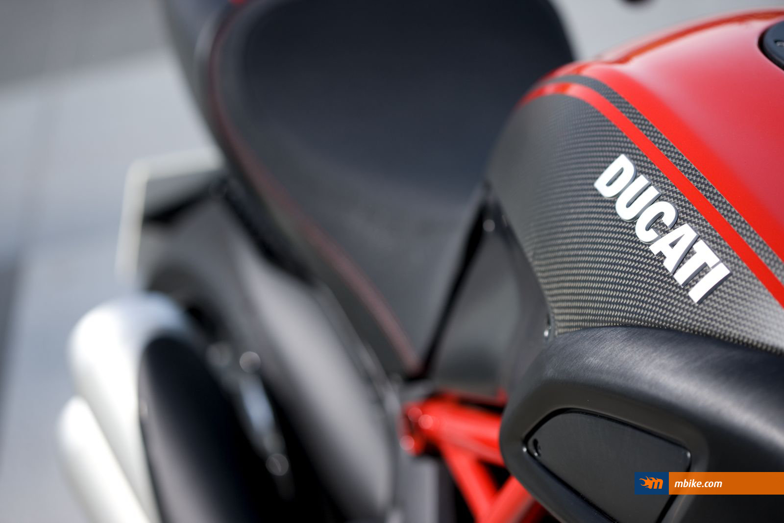 2011 Ducati Diavel