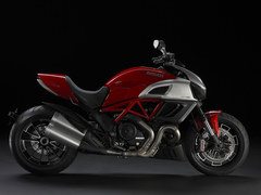 2011 Ducati Diavel