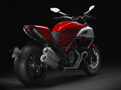 2011 Ducati Diavel