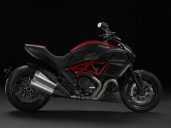 2011 Ducati Diavel