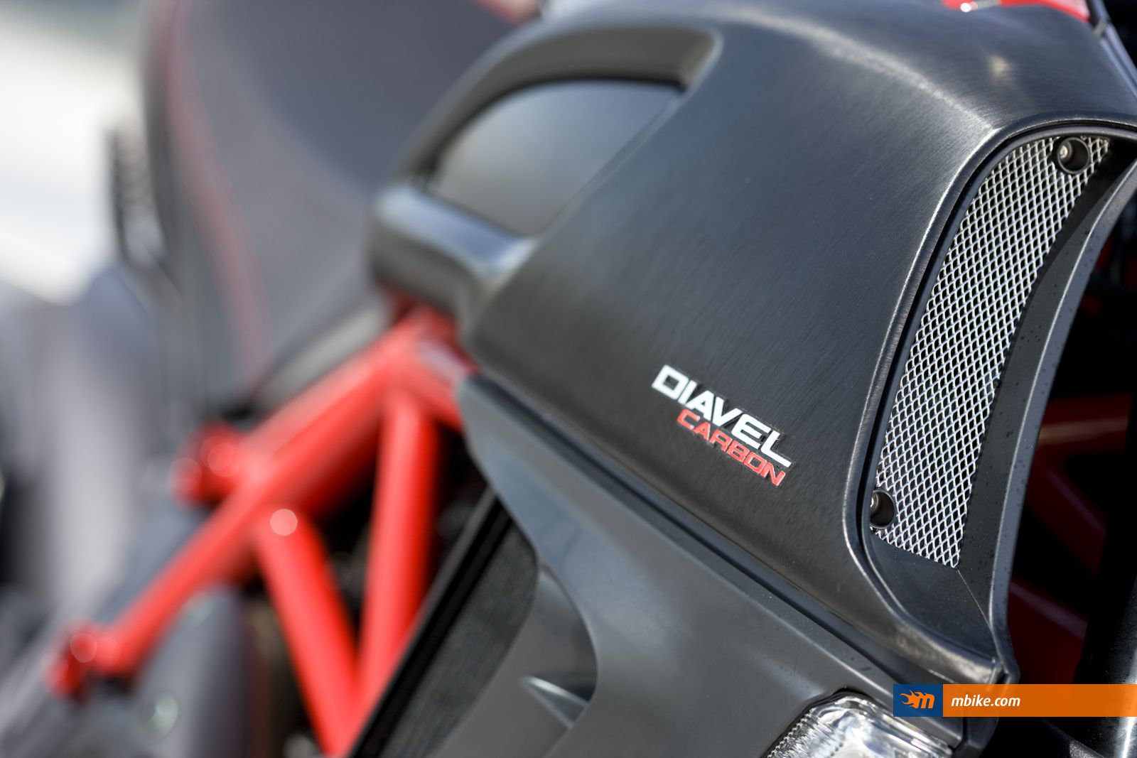 2011 Ducati Diavel