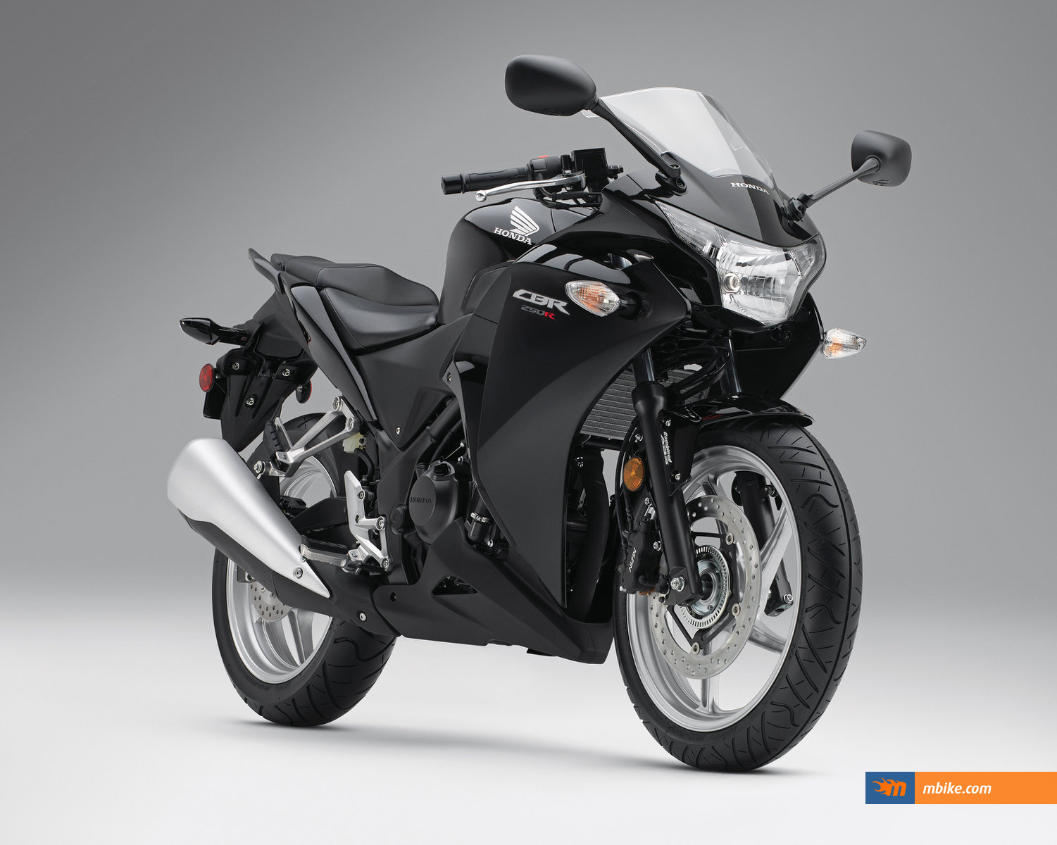 2011 Honda CBR 250 R