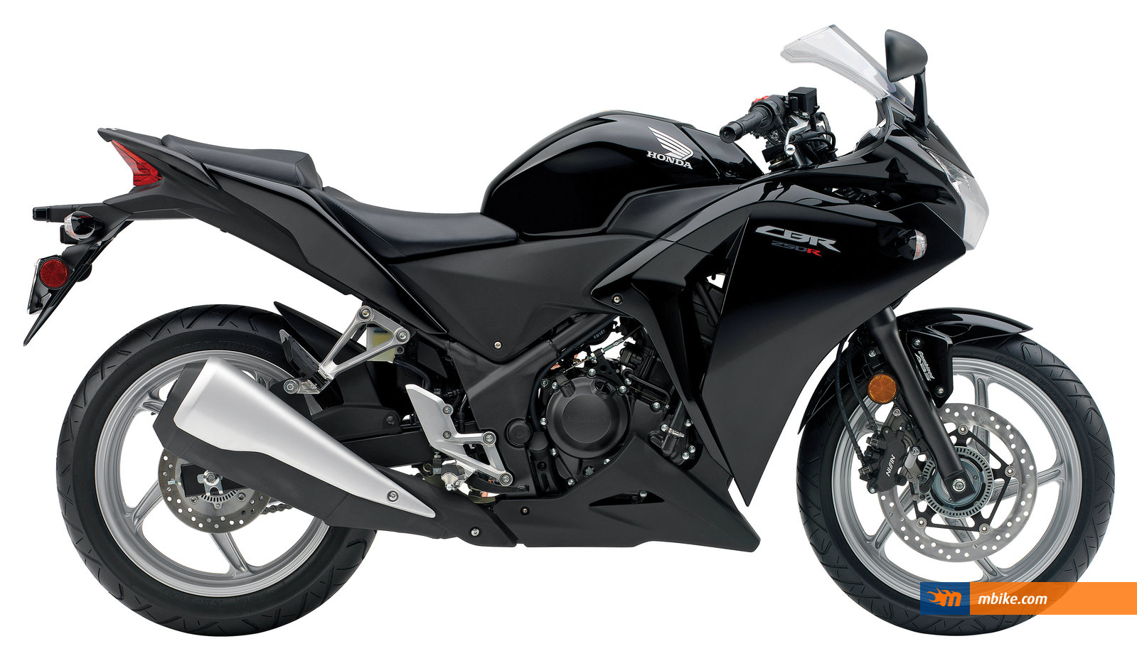 2011 Honda CBR 250 R