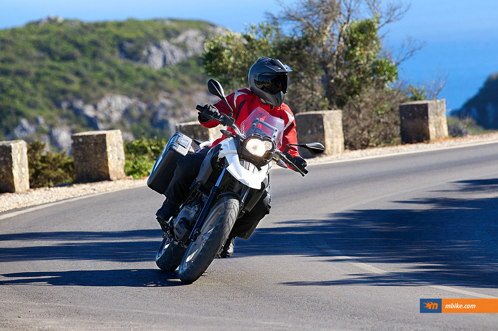 2011 BMW G 650 GS