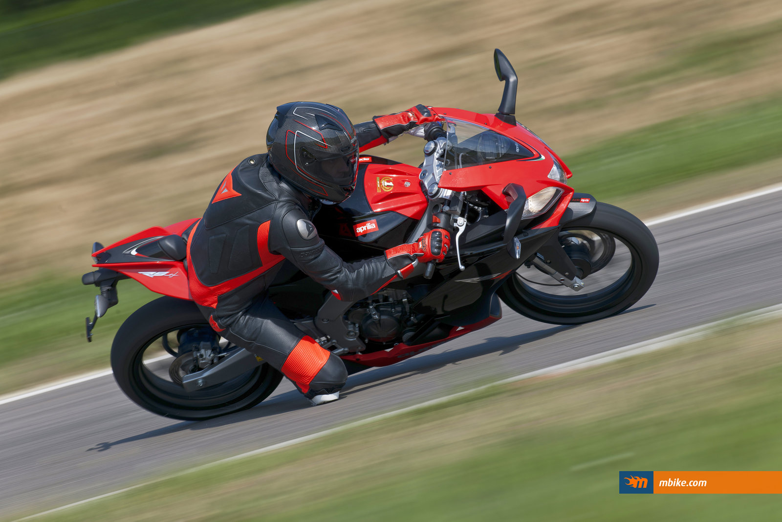 2011 Aprilia RS4 125