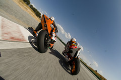 2011 KTM RC8 R