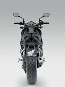 2011 Honda CB 1000 R