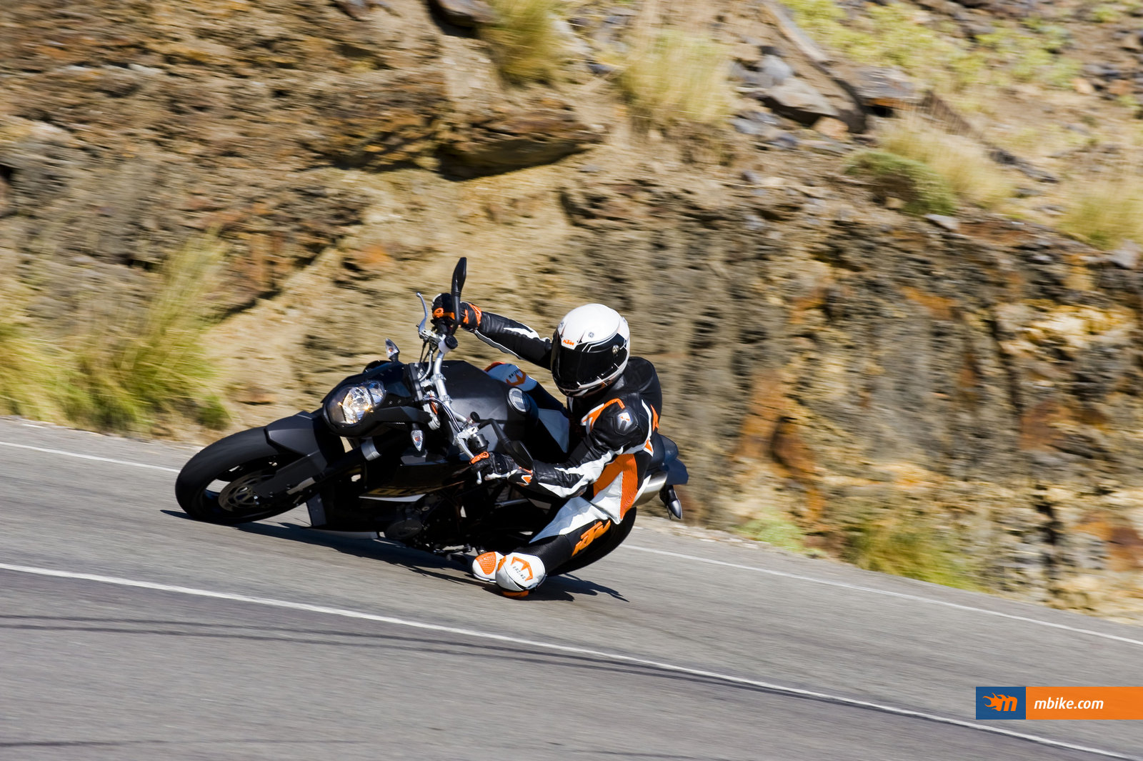 2011 KTM 990 Superduke