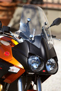 2011 Moto Guzzi Stelvio 1200 8V