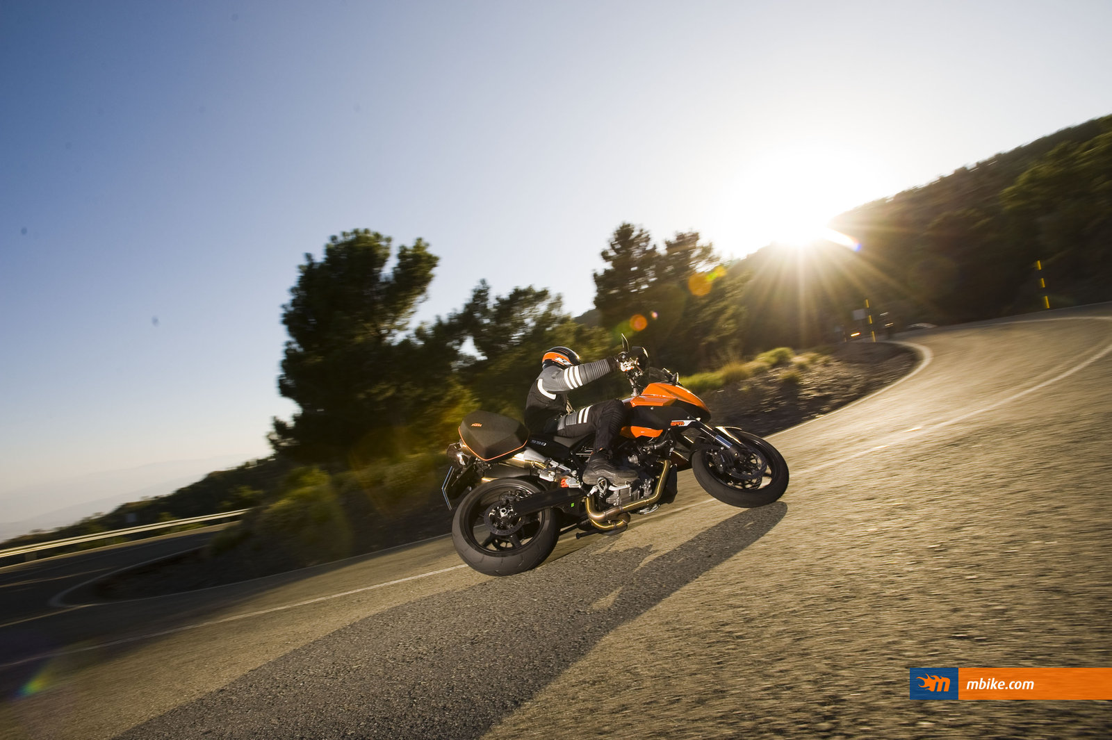 2011 KTM 990 Supermoto T